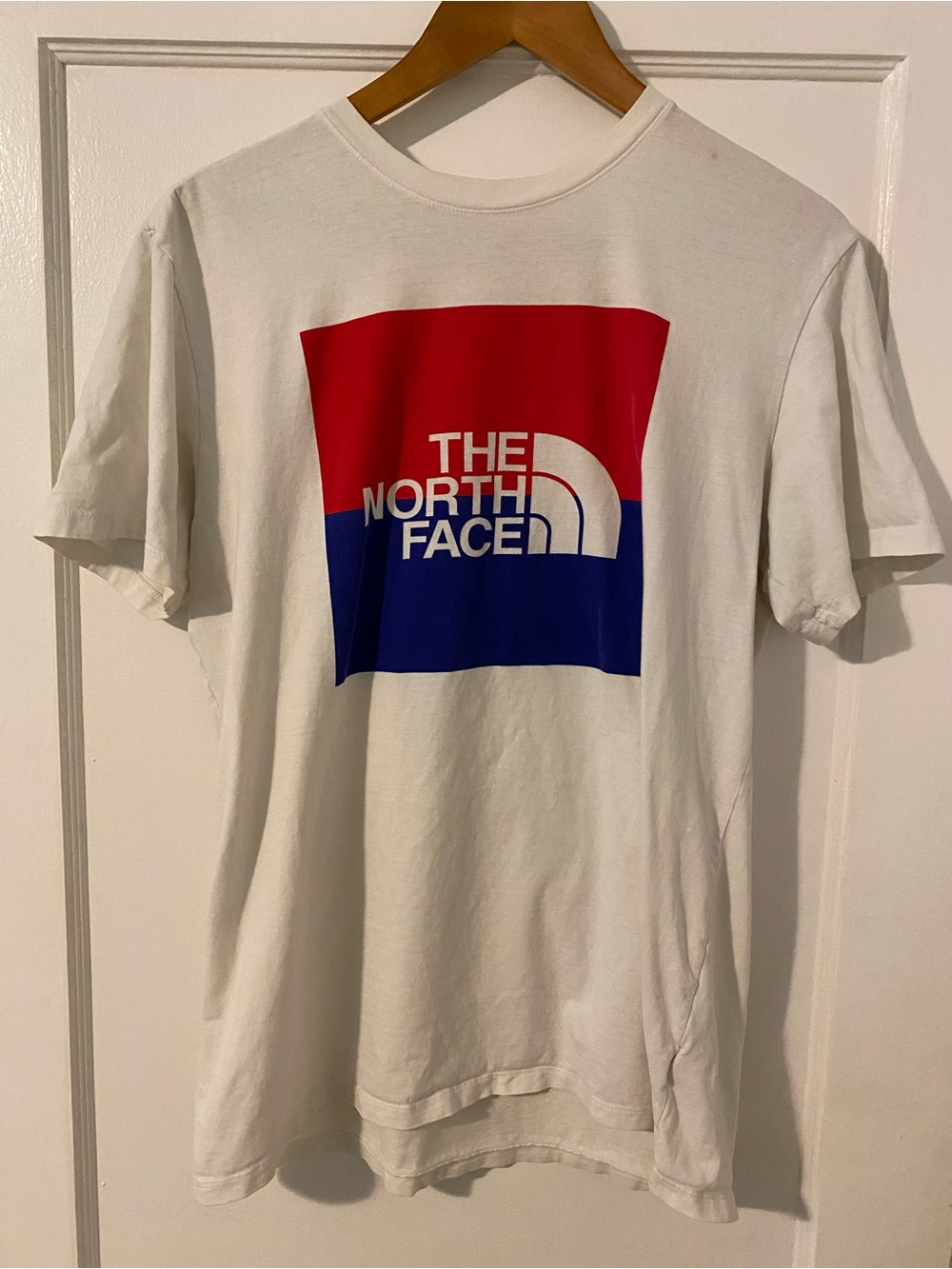 North Face Men’s Medium T-shirt
